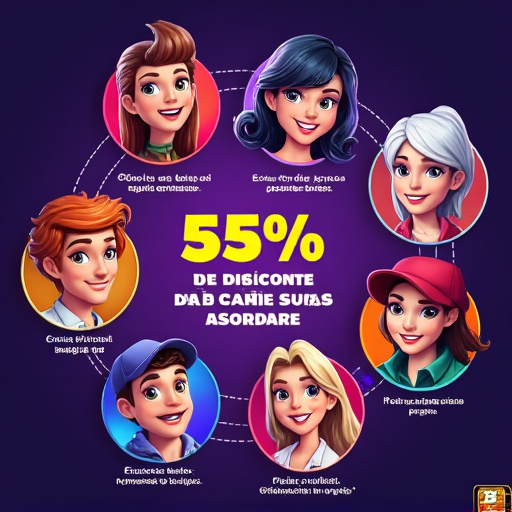 Imagem promocional da 2222bet mostrando a plataforma e suas vantagens