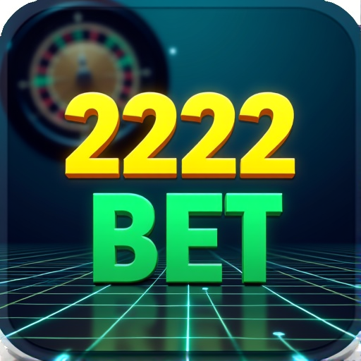 Imagem promocional da 2222bet mostrando a plataforma e suas vantagens