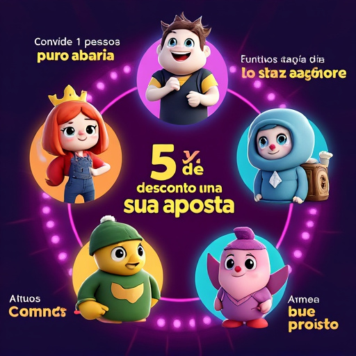 Imagem promocional da 2222bet mostrando a plataforma e suas vantagens