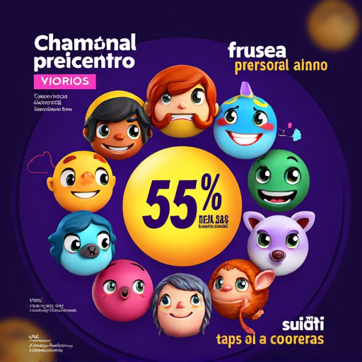 Imagem promocional da 2222bet mostrando a plataforma e suas vantagens